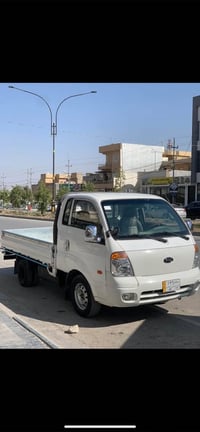 كيا • شاحنة • شقلاوة