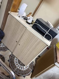 شارع البلاج • طابعة واي فاي • مقاعد ثلاثي