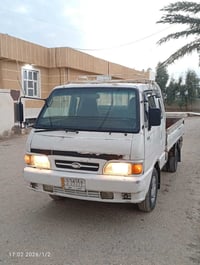 كيه بنكو 96 • بدون ضربه • رمادي