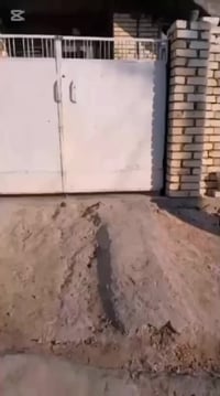 أبو غريب • خرنابات • ١٠٠م