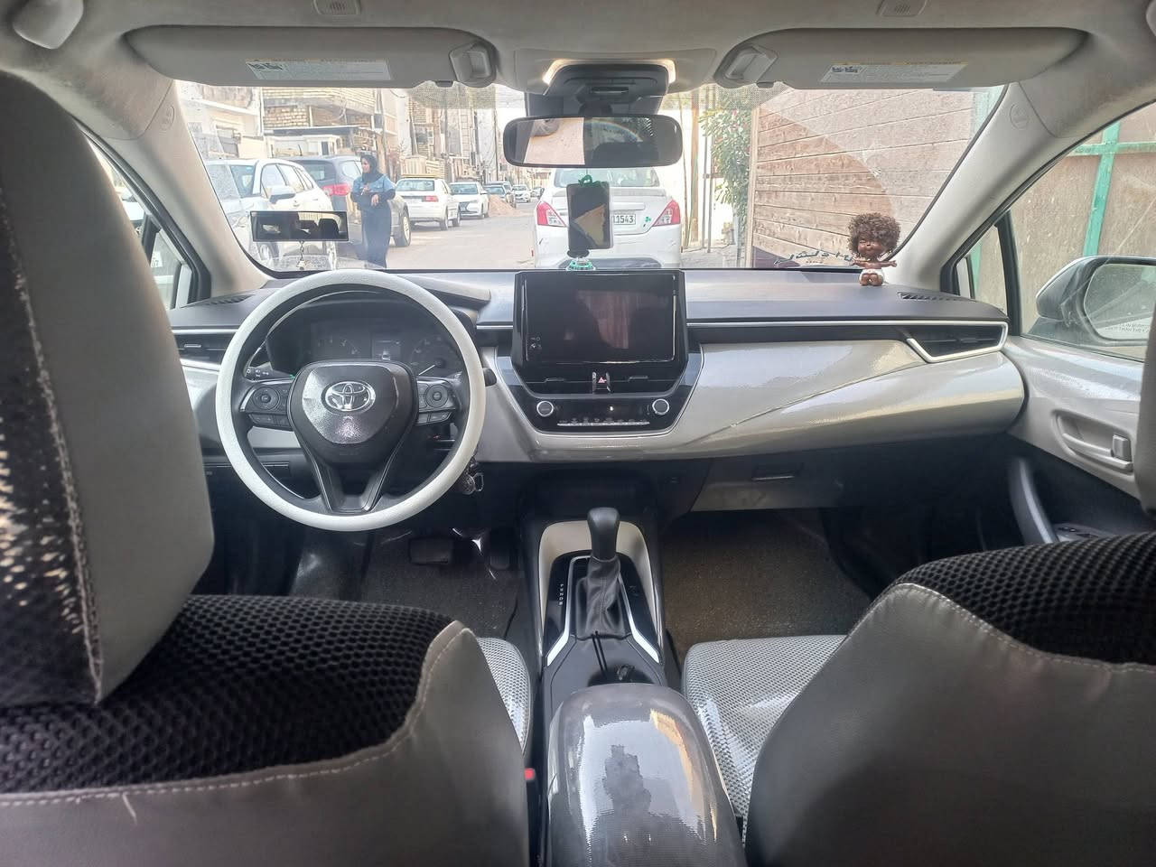 كورلا 2024امريكي
بيها جاملغ وبنيد بدون داخل ماشية 32

سيارة خير من الله دوشمة جديدة 

مكاني حي الجهاد 

***********

السعر 160
