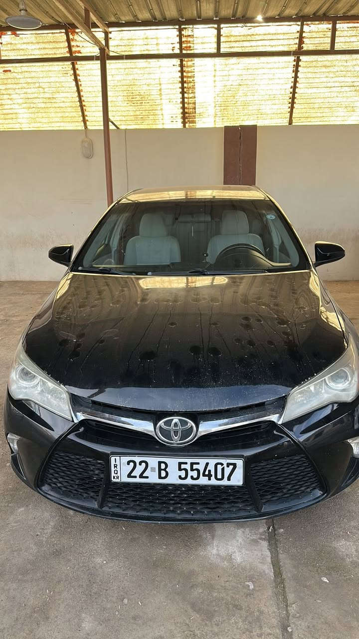 تویوتا کامری
مودیل ٢٠١٧

LE

٦ قطعە صبغ سونار موجود 

رقم اربیل فحس هزە سنویە کل جدید

ترید وکالە ترید تحویل

کیر محرک شرط ما مفتوح 

سعر ١٢٥ 

رقم موبایل واتس اب 

***********
