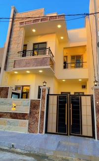 موصل سايدين الشلالات • ١٠٠م • ٤غرف