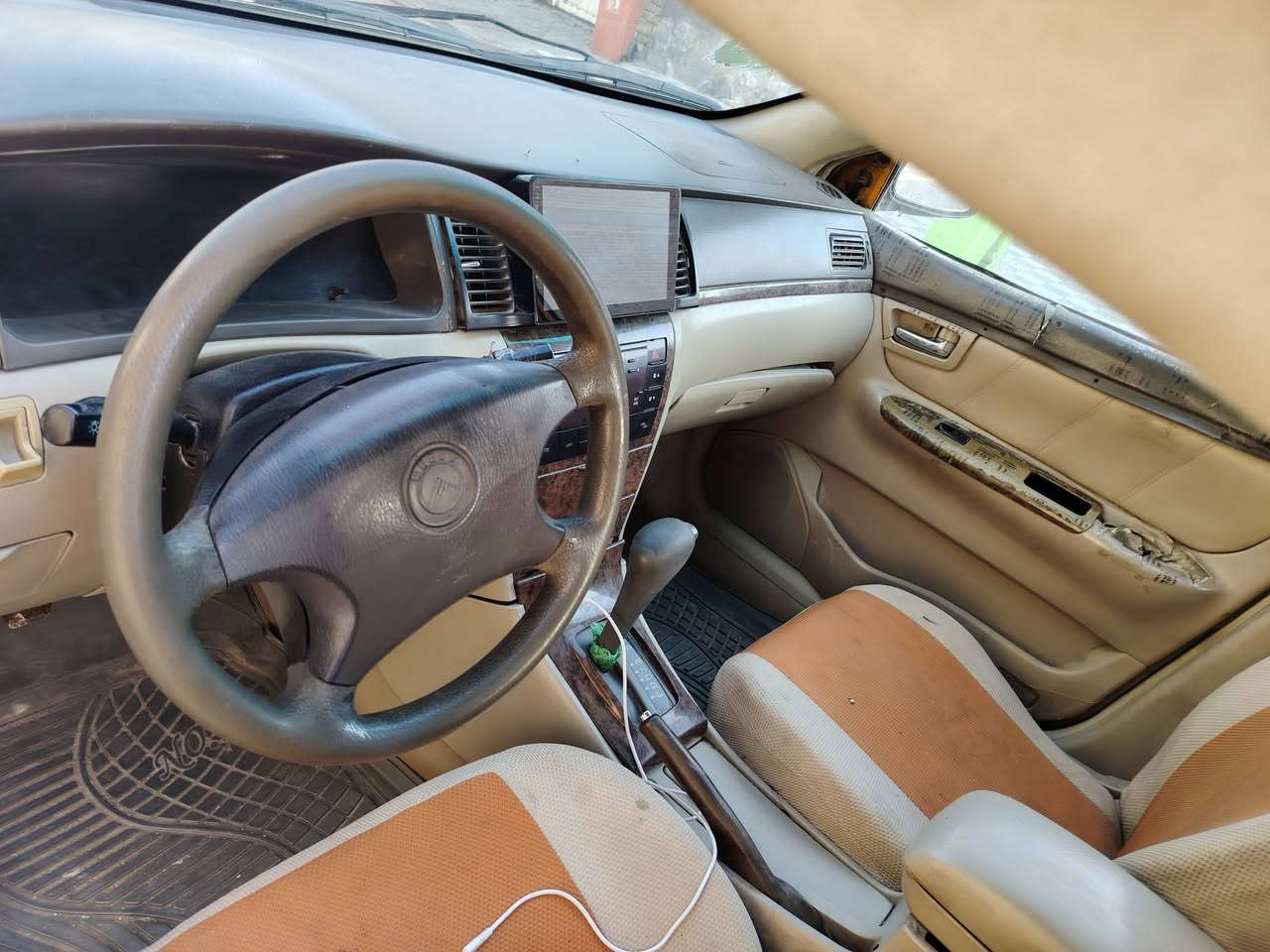 جيلي موبل  مديل 2011
كير مكينه كورولا بيكاتشو
سياره عوزه ترتيبات
رقم بغداد المالك اريد تحويل
مكان سياره كوت مزكر
سعر 37
***********
