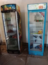 الصويرة • عارضتين • مجمدات ٣