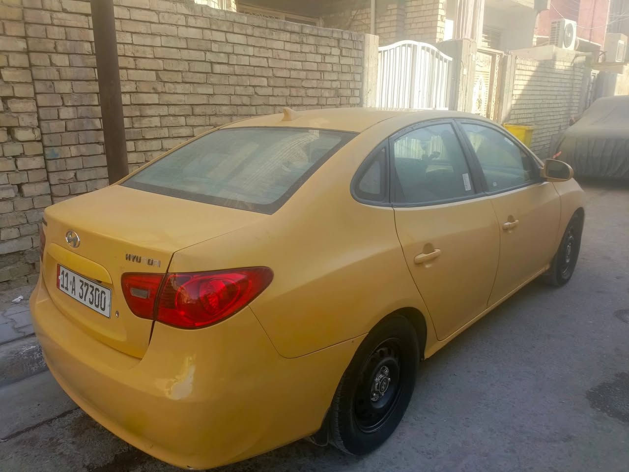 النترا 2009 امريكي
مكينة جديدة تحويل مباشر 
بغداد الكمالية 
***********
