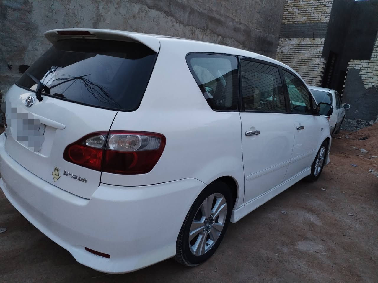 السلام عليكم تويوتا ابصم ادوات كص جنطة دخول جديد متومة رقم بصرة طبق الأصل شرط الحاسبة محرك كير جدد جاهزة من كولشي تبريد ثلج مال جناي متصرف عليه الف دينار مكاني نجف السعر 53 بيه مجال اتصال ***********
