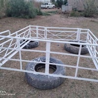 محجر • مكاني رفاعي • وبه مجال