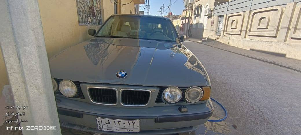 السلام عليكم بي ام 1991 مسكر لون سلفر عليه سمنتي سياره بيه لاستيك ولف المكان كوفه شارع الكورنيش ،
موبايل ‏‪***********‬‏،
‏‪***********‬‏ سعر 45 بيه عايزه زوج تايرات سنويه ساقطه عليها غرامات ٢٠٠فقط مجال قليل
