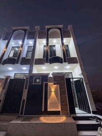 كربلاء فريحه • بيت ٥٠م • طابو زراعي