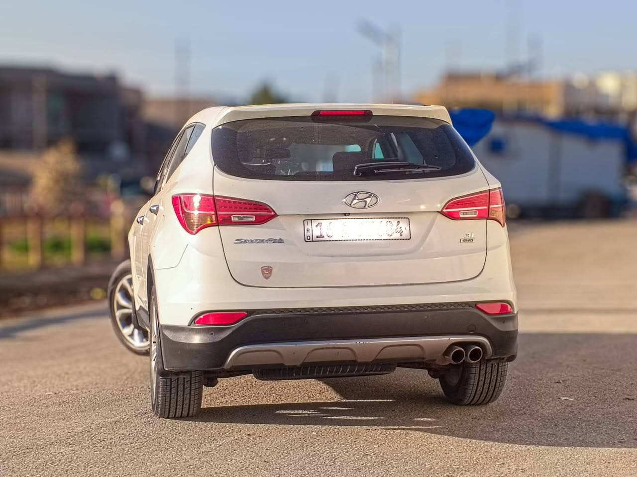 عندي سنتافي موديل 14 خليجي
كويتي فول فول مواصفات
اريد مراوس باجيرو حبتور موديل 18.. 19


**إذا كنت صاحب هذا الإعلان وتريد حذفه لأي سبب، رجاءا أرسل رسالة إلى الدعم الفني**