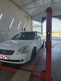 اوبتيما • ٢٠٠٨ • محرك ٢٠٠٠