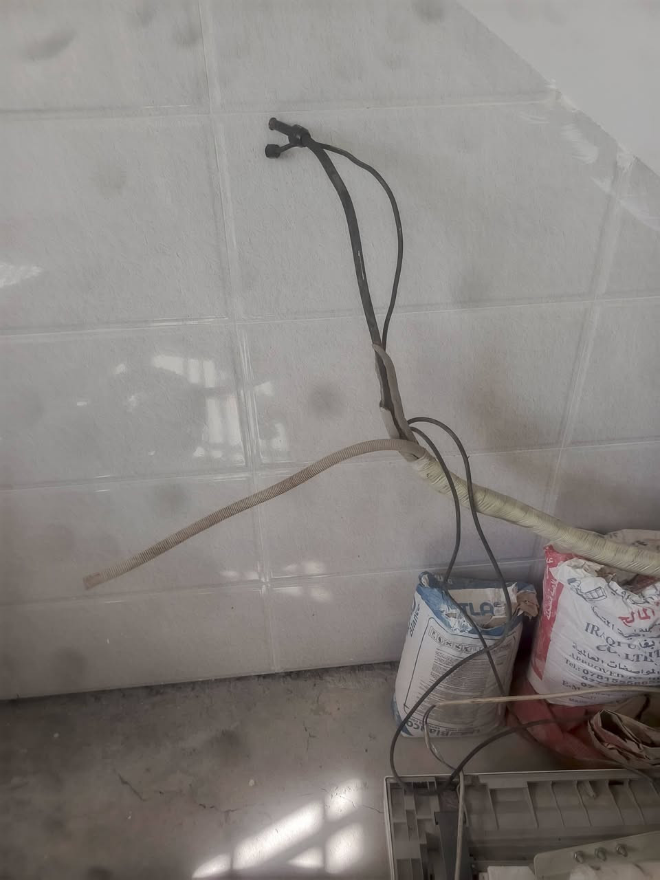 سلام عليكم عِنـ.̷̷̸̷̐ـديّ  سبلت 1طن نضيف ع فحص تبريد تتفى ع فحص عوزه بس غاز مكاني بغداد شعله الي يفيده بي خير ويدلل مستعجل ع بيع ***********
