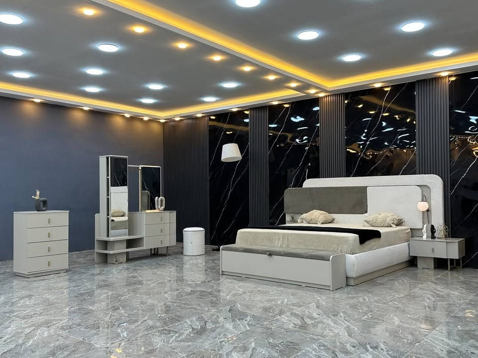 غرفة تركية  جديدة للعرسان ✨ 10 قطع توصيل مجانا وين ما جنتو بالعراق عليها خصم حاليا
للتواصل ‭***********‬
