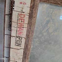 شبابيك عدد اربعه قياسات مختلفه  عدد 2 .. مترين ارتفاع في متر عرض عدد 1...