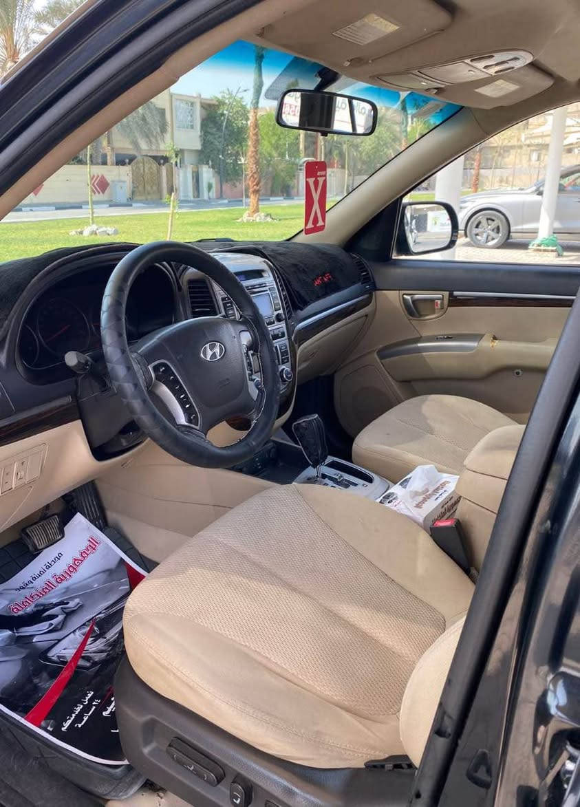 للبيع او مراوس سنتافيه 2011خليجي فول مواصفات للخير كفاله ضربه وصبغ بصره بسمي محرك 4سلندر جاهزه جيمع نواحي سعر130العنوان البصره للستفسار ع رقم *********** البصرة, العراق
