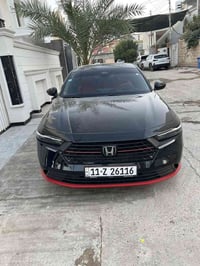 اكورد • فول مواصفات • مشي ٣٥٠٠٠