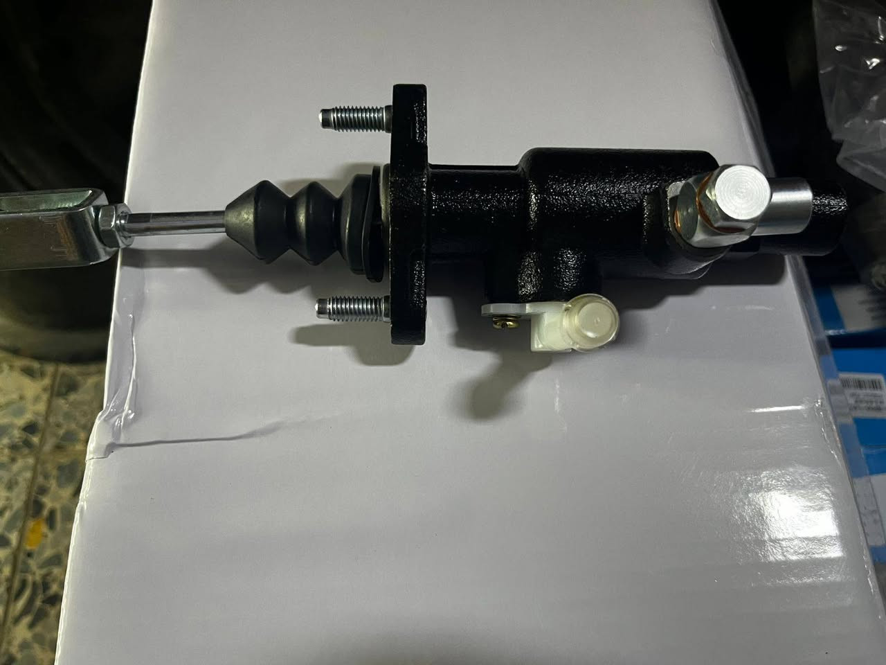 قطع غيار رافعات شوكيه
البصرة صناعية حمدان 
***********
