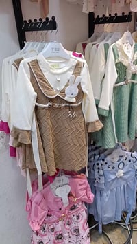 فساتين بنات • جديدة • الموصل