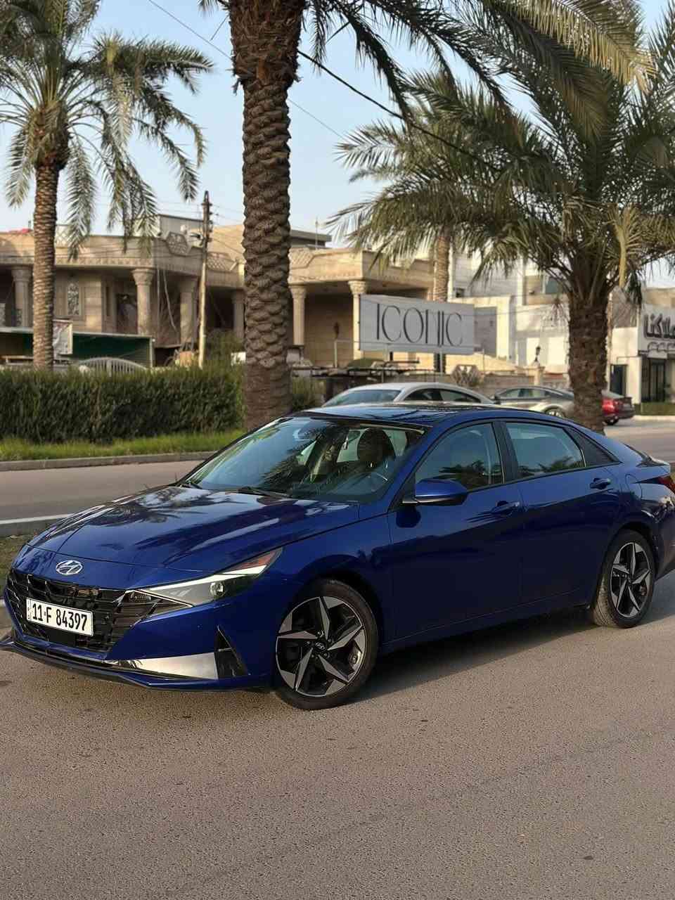 السلام عليكم اخوان النترا موديل 2023  سياره كلش حلوه ونضيفه ماشيه 160 الف ميل من امريكا هنا ما ماشيه ترقيم جديد سياره بدون دواخل بس بنيد صبغ موصفات شاشه دجتل هاند بريك كهرباء كشنات تدفأ ويل مال لمتدد مناقصهه شي سياره السعر ١٤٨ و بيها مجال كلش بسيط مكاني الدورة ابو دشير
 للتواصل  ***********
