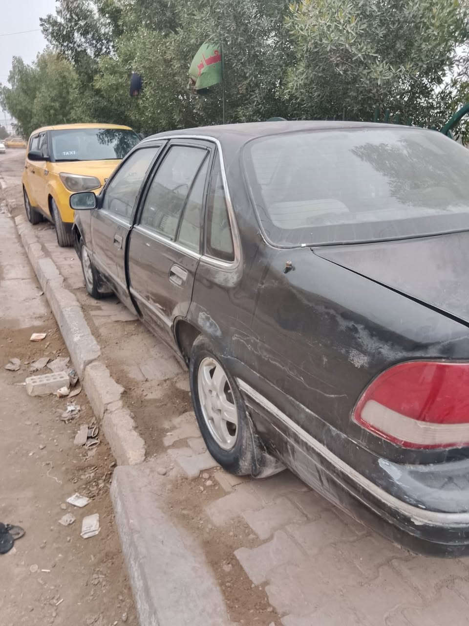 سلام عليكم سياره برنس فراشه مفتوح رقم بغداد   السعر ٣٣ ورقه
عنوان -بغداد
للاستفسار اكثر. ***********
