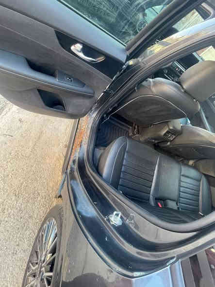 كيا فورتي. مديل ٢٠٢٤ حادثه موجود بل صور جيتي لاين سياره فول رقم بغداد معوقين. السعر ١٥٥ $*********** مكاني. بغداد
