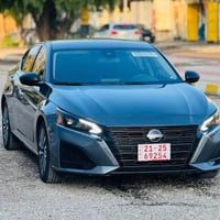 التيما SV • ٢٠٢٤ • حادث بدون دواخل