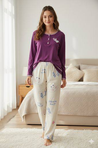 حبايبي 🤍
قطعة تجنن شي إِن 😍✨
ستايل يخطف القلب وأنيقة بكل تفاصيلها
اليعجبج دزي خاص 📩
وإذا القياس مناسب لج قيمـي وخذيها 💕
بس لا تكسرين بيها بالسعر 😌🔥
🚚 توجد خدمة توصيل لكل المحافظات
الكمية محدودة… اللي تلحق تلحق 🤍


**إذا كنت صاحب هذا الإعلان وتريد حذفه لأي سبب، رجاءا أرسل رسالة إلى الدعم الفني**