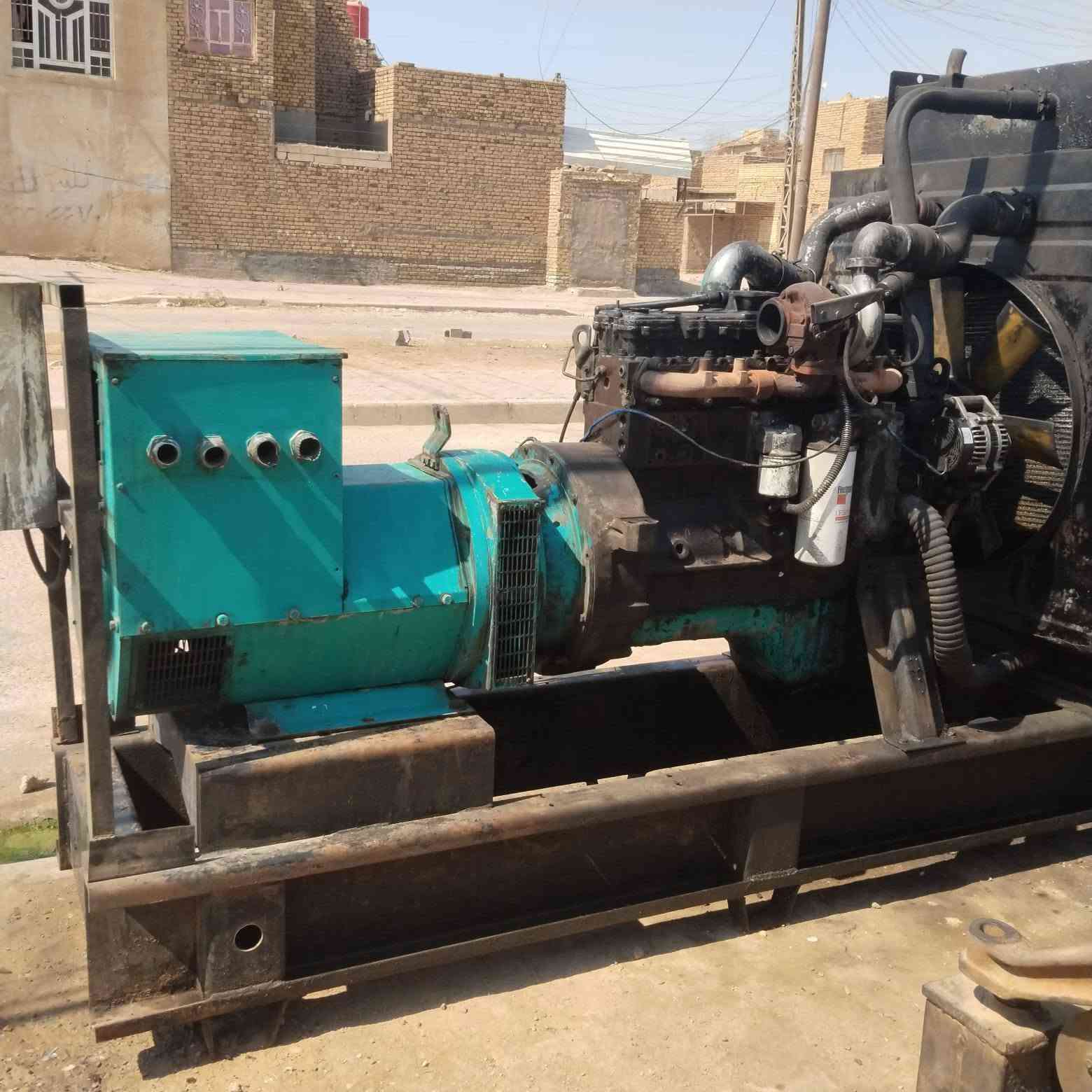 السلام عليكم مولد البيع كمنز ١١٤ميسان ‏‪***********‬‏

