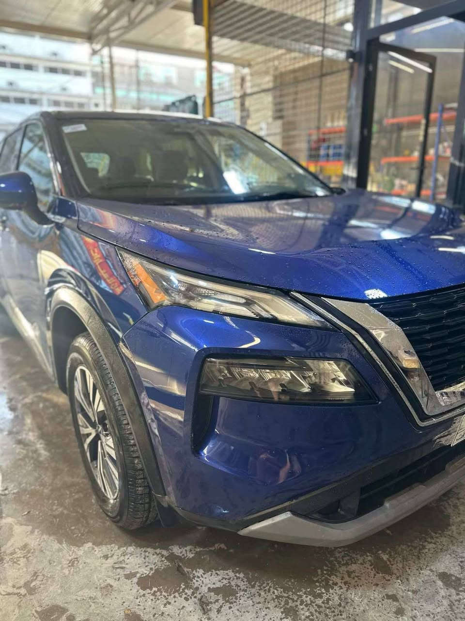 للبيع او مراوس
‎مرقمه بغداد خصوصي sv
‎قطعه وحده بنيد فقط حتى دعاميه نفسه 2023
‎مواصفات رادار امامي 
‎رادار جانبي نقطة عمياء
‎حساسات خلفية  
‎شاشة كبيرة 
‎كامرة
‎كشن كهرباء 
‎دمام صوت boss في صندوق السيارة 
‎اوتو  ستوب
‎أبواب بصمة 
‎بصمة تشغيل عن بعد
‎دخول ذكي بدون مفتاح 
‎رادار خروج عن خط مسار 
‎هاندبريك بصمة
‎كير طيارة 
‎وضعيات قيادة 3 
‎شفتات بالسترين
‎محرك 3  سلندر تيربو 1.5 
‎الايتات لد نهاري زنون
السعر (15800)


**إذا كنت صاحب هذا الإعلان وتريد حذفه لأي سبب، رجاءا أرسل رسالة إلى الدعم الفني**