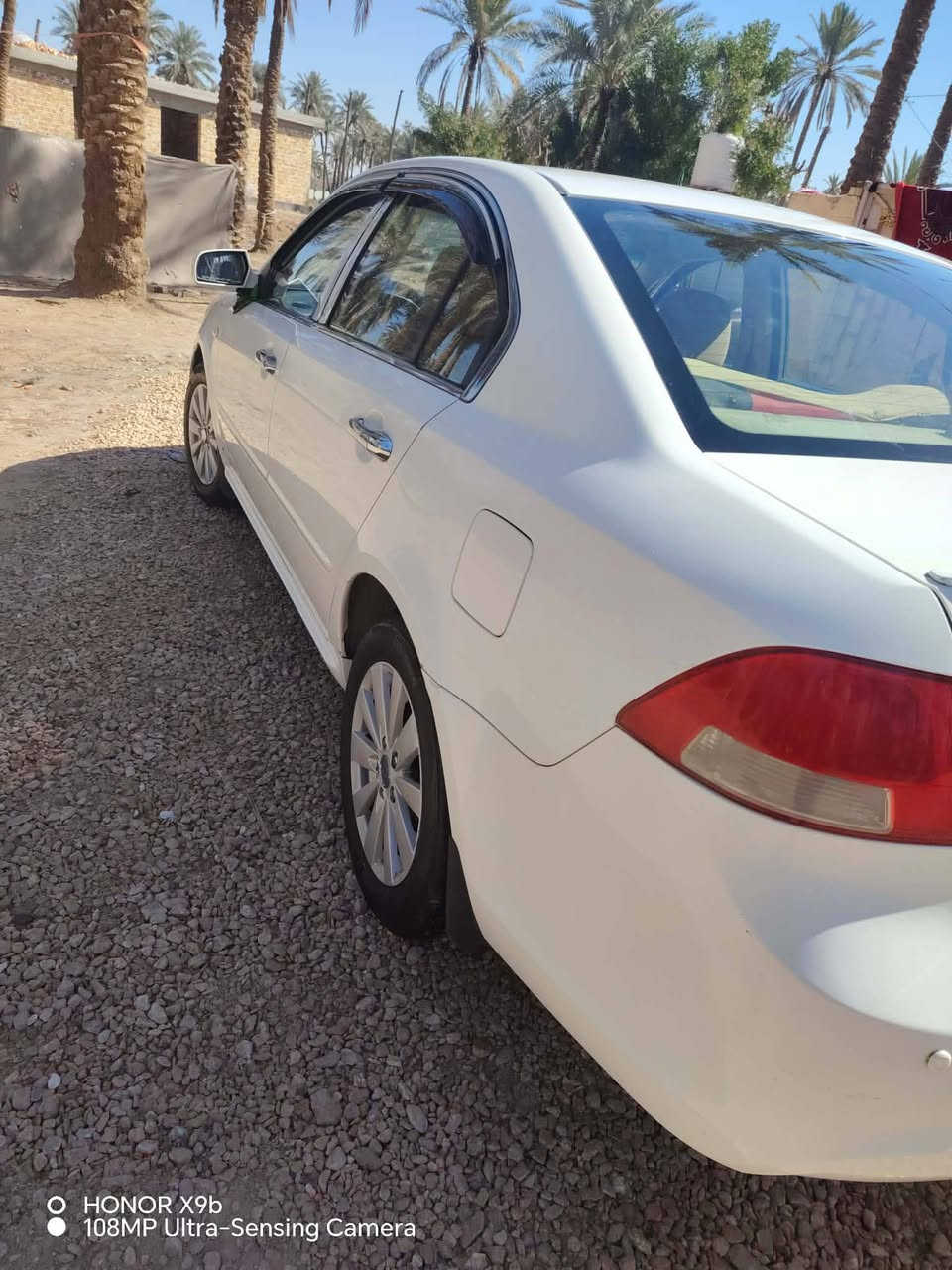 السلام عليكم اوبتيما 2009خليجي  للبيع مكينه 2000 رقم بابل بسمي كفاله عامه السياره من مكينه كير حداديه تخم تاير ماعايزه كل نقص جاهزه السياره بيه بارد جوه القبق البانزين فقط والباقي كفاله
المكان بابل الشوملي السعر 125 وبيه مجال للأستفسار اكثر الاتصال على الرقم 
***********
