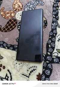 انفنكس زيرو نوت 30 ذاكره 256 بعده نضيف   07810154868
