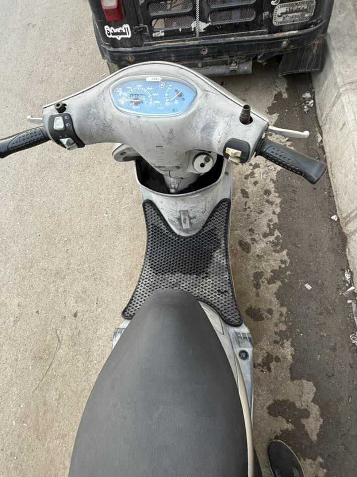 ماكس مرقم بسمي هزه وسنويه جدد نكليزي
مو شراي ماتعرف بسعار المرقم  اعبر المنشور وسعر تتصل اكلك بي 
ودراجه كفاله عامه 
مكاني حي اور ***********
