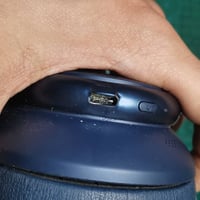 انكر Q45 • ايربود نوثنك • باوربانك ٥٠٠٠ملي