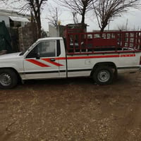 بيكاب • تويوتا • ٥ جير