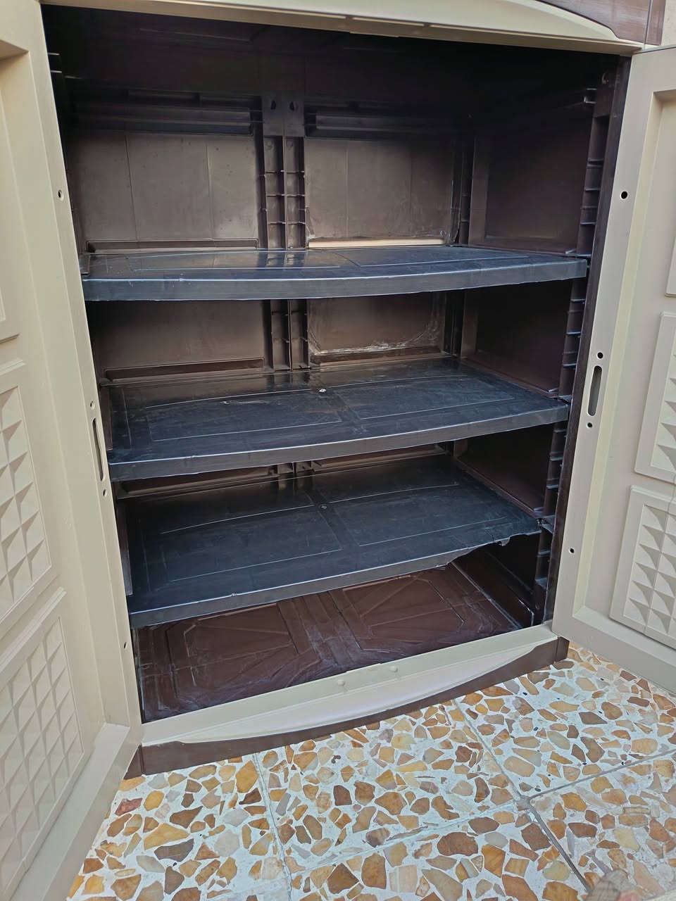 جزامه احذيه للبيع ب20  والعيب موضح بلصور موصل جانب الايمن اصلاح الزراعي


**إذا كنت صاحب هذا الإعلان وتريد حذفه لأي سبب، رجاءا أرسل رسالة إلى الدعم الفني**