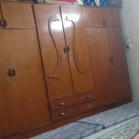 قنصور • صاج عراقي • ست أبواب