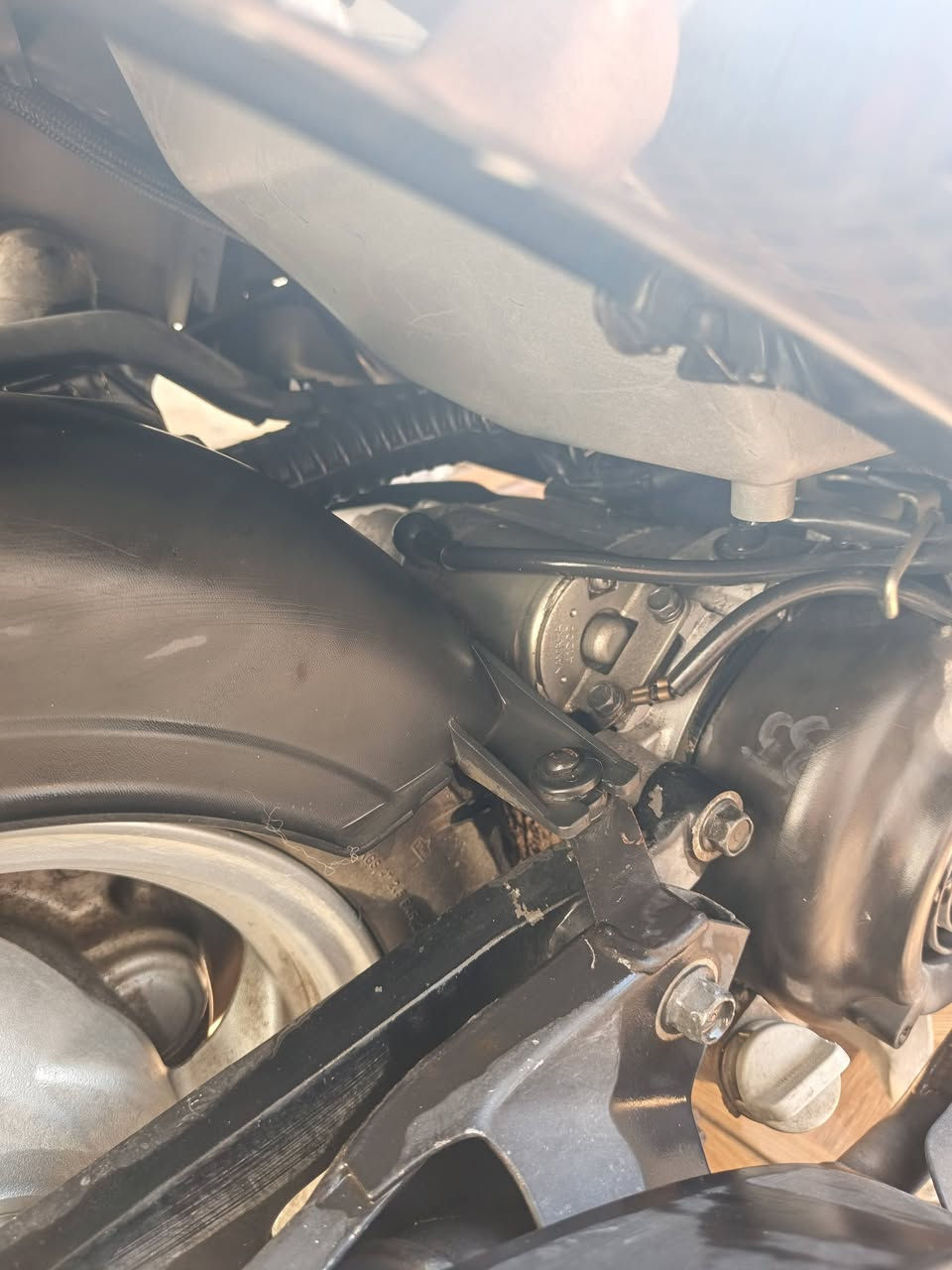 السلام عليكم
دراجه اكزز نوزل خطين دراجه خير من الله مابيه لاتنقيص ولاتبخير بعده على وظع الشركة مامبدل بيه اي شي ماناقصه اي شيء نص نكره شوكت متريد السعر مليون٢٥٠الف العنوان بغداد الدوره الاسكان سبب البيع مديون وريد اسد ديني ***********
