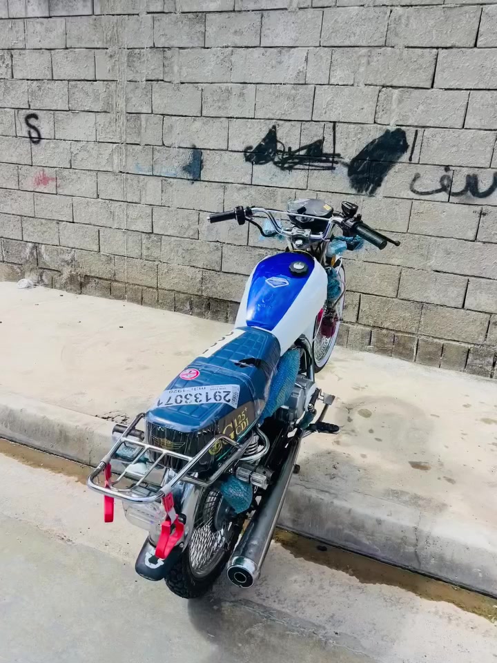 سلام عليك ماطور 2025 ما فتوح. وايرمنيه كلها شغاله تانكي وكشن كلو جديد مكاني موصل ايسر  السعر 775بي مجال  حك جيه


**إذا كنت صاحب هذا الإعلان وتريد حذفه لأي سبب، رجاءا أرسل رسالة إلى الدعم الفني**