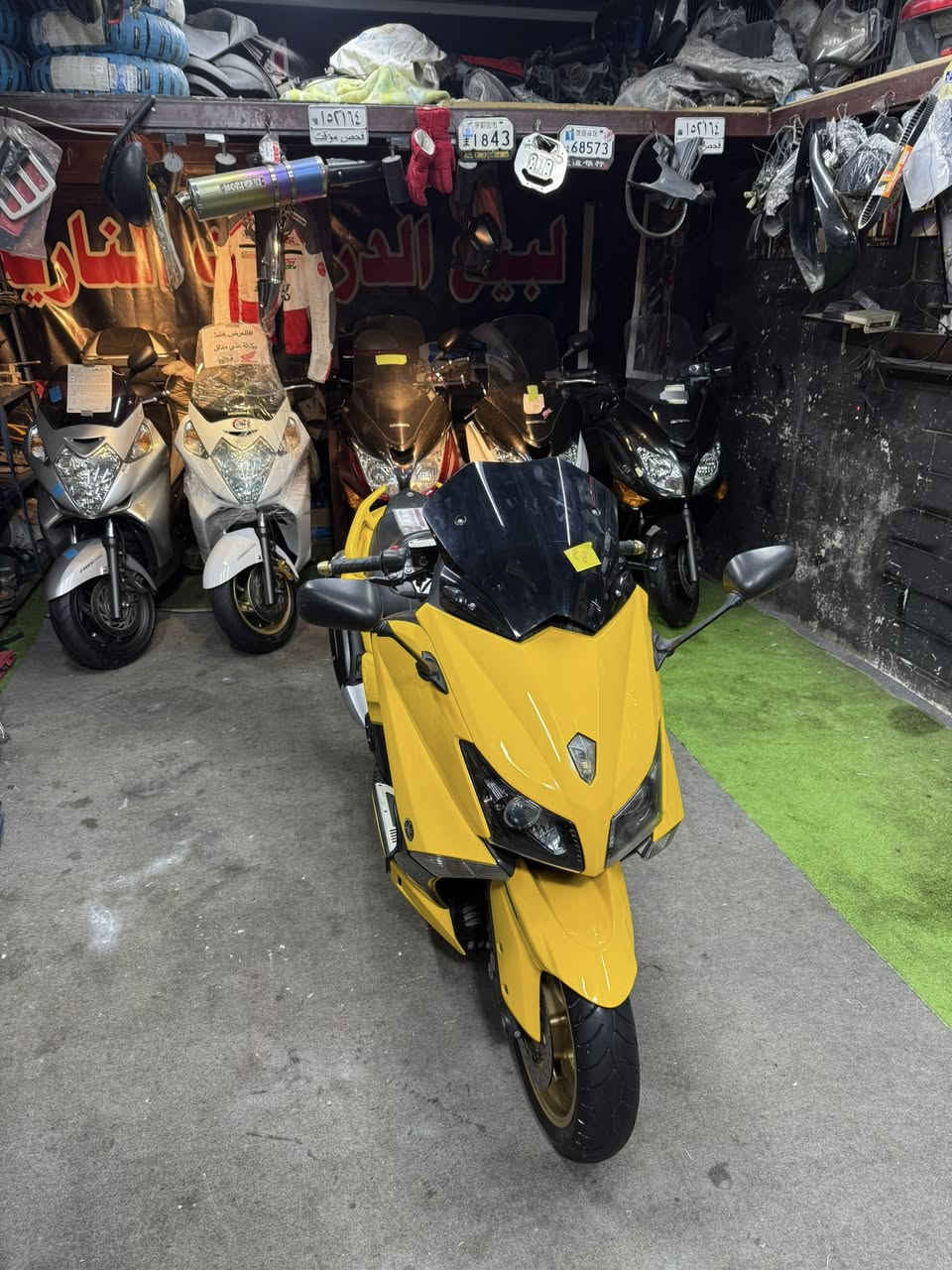 تي ماكس موديل 2014 اصل
اي بي اس 
مكفوله كفاله عامه 
والك الحق الفحص الظمان 
ماشيه 34 الف 
سعر 52 
م الصدر  قطاع 41 
مكلف بالنشر احد الصدقاء 
اخوكم علي مدلل 
***********
