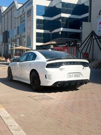 شباب جارجر سكات باك6400/2021حادث قطعه واحده بنيد وبيهه صبغغ بل جاملغ ا...
