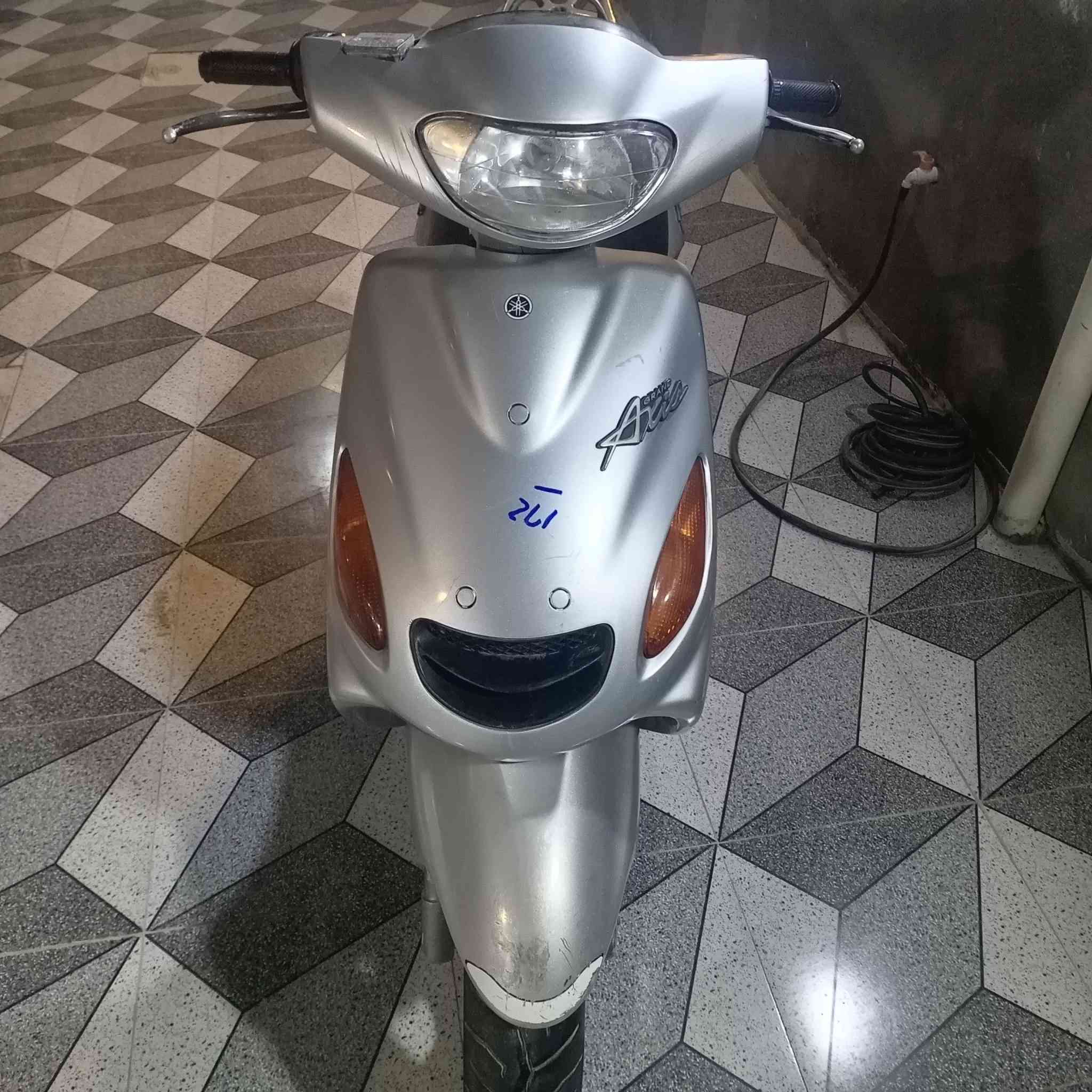 سلام عليكم درجه اكزز البيع مكان بصره كلشي شغال بيه اشير عدا بس اليت سعر 700


**إذا كنت صاحب هذا الإعلان وتريد حذفه لأي سبب، رجاءا أرسل رسالة إلى الدعم الفني**