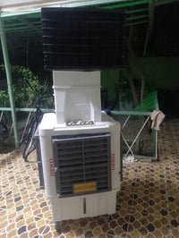 مبردة • شرط شغل • نظيفة