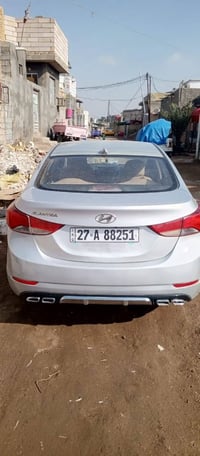 النترا • ٢٠١٦ • مكفولة مكينه وكير