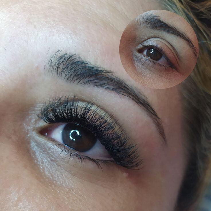 توفر ضمن عيادة اوليفيا قسم خاص بتشكيل الرموش الطبيعية ب انسب الاسعار
العنوان :  الجريخي مجمع الصدرين الطبي  الطابق الثاني
للحجز والاستفسار
***********
