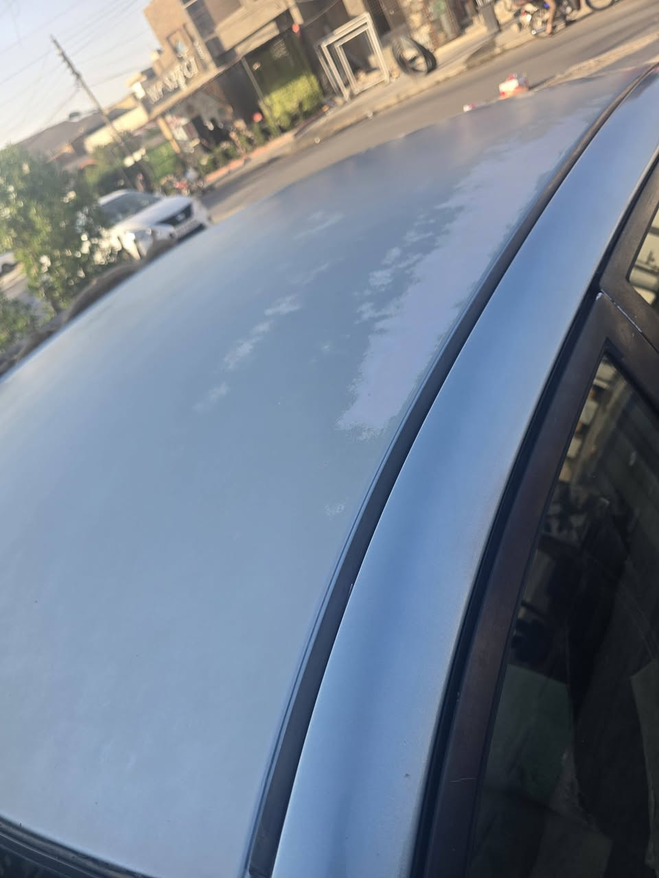 كورلا بيكاتشو موديل ٢٠٠٦ محرك ١٨٠٠ تبريد ثلج رقم بغداد .. بيها جراد بالقمارة ..بغداد/العامرية
السعر ٨٧ ورقة 

موبايل ***********
