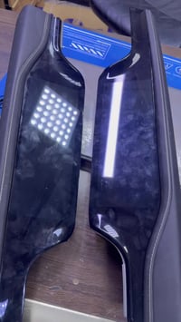 السلامرعليكم وصول شاشة ثالثة للجيب الهايبرد السعر ٧٥٠ دولار مع الشد وا...