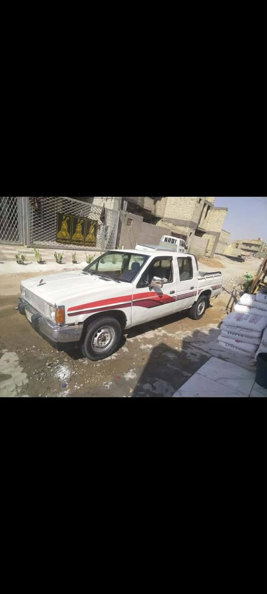 بيكم نيسان البيع مديل86 محرك وكير بلادي راقم بابل تحويل ثاني يوم سياره مكان كزبلاء الستفسار نتصل***********
