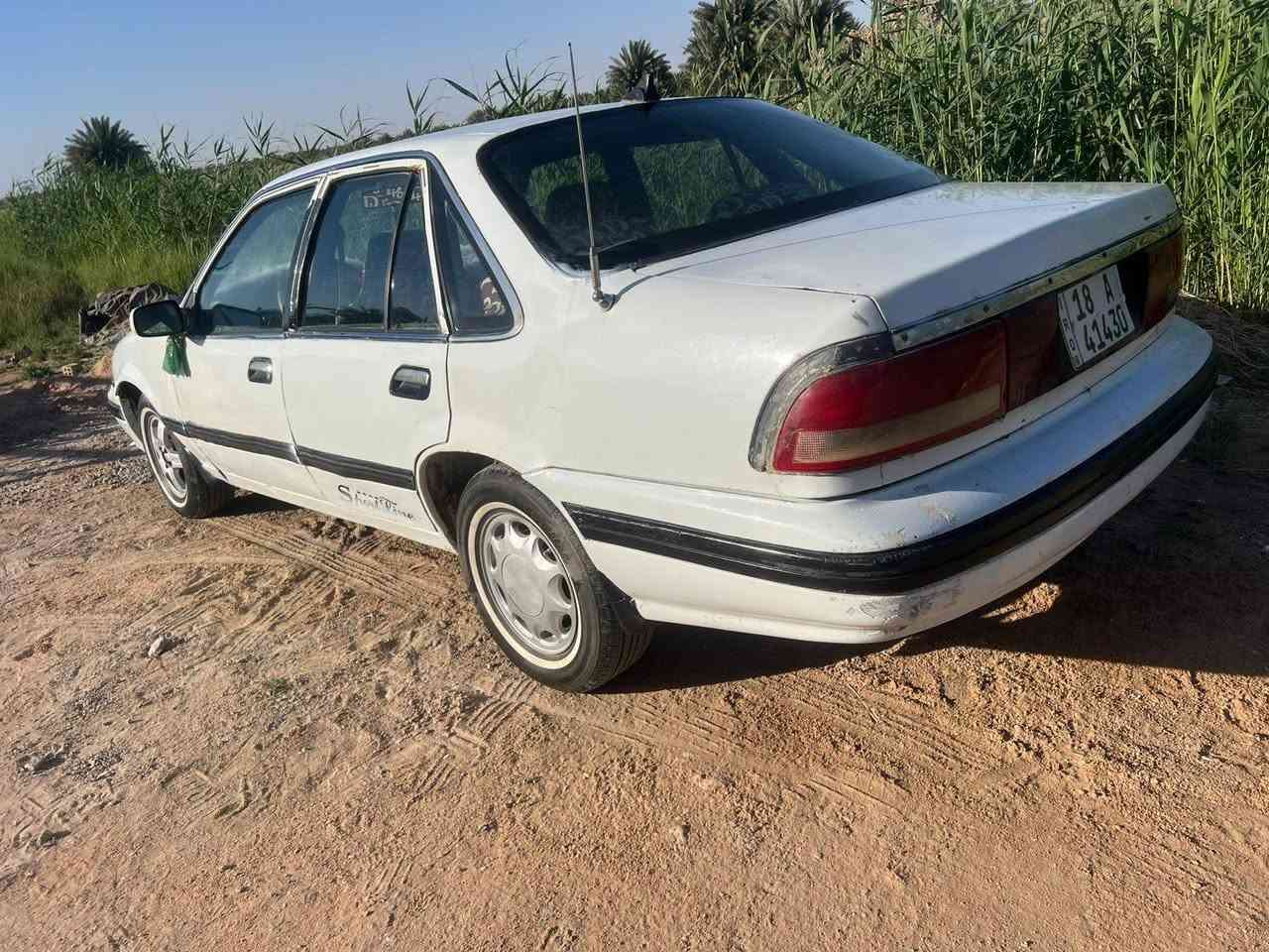 موديل 95 هزه وسنويه جدد محرك مال حاويه بعده بالضمان كير جديد تخم تاير جديد دواخله حلوه كهربائيات كوله شغاله باتري جديد سلف جديد تخم بخاخات وبلكات
وقوايش كوله جديد سيارة جاهزه جام اوتو مال جناي رقم بابل مالكها صديقي
تحويل ثاني يوم
السعر 24 وبيها مجال بسيط تفاصيل أكثر أتصل ***********
*********** حله مركز حي المهندسين
