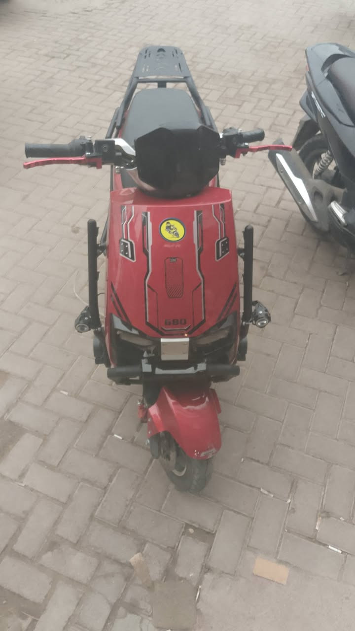 دراجه شحن للبيع  مستخدمه 10 أيام فقط 
مكاني 
بغداد


**إذا كنت صاحب هذا الإعلان وتريد حذفه لأي سبب، رجاءا أرسل رسالة إلى الدعم الفني**